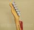 011-8030-781 Fender American Ultra Telecaster® Guitar, Rosewood Fingerboard, Arctic Pearl 0118030781