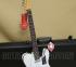 011-8030-781 Fender American Ultra Telecaster® Guitar, Rosewood Fingerboard, Arctic Pearl 0118030781