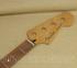 099-9803-921 Fender Player Series Precision Bass Neck 20 Medium Jumbo Frets Pau Ferro 9.5 Modern C 0999803921