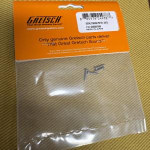006-2647-049 Pickup Mounting Screws DynaSonic Pickups Chrome (4) 0062647049