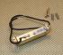 PU-LSA70N-G Artec Alnico Gold Lipstick Guitar Pickup Neck w/Screws