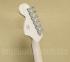 037-8100-521 Squier Affinity Series Strat Guitar HSS Natural 0378100521