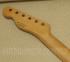 099-9883-921 Vintera II 60's Telecaster® Neck, 21 Vintage Tall Frets, Rosewood, C Shape 0999883921