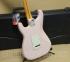 017-3900-756 Fender Shell Pink American Professional II Stratocaster Guitar with Case 0173900756