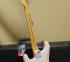 017-3900-756 Fender Shell Pink American Professional II Stratocaster Guitar with Case 0173900756