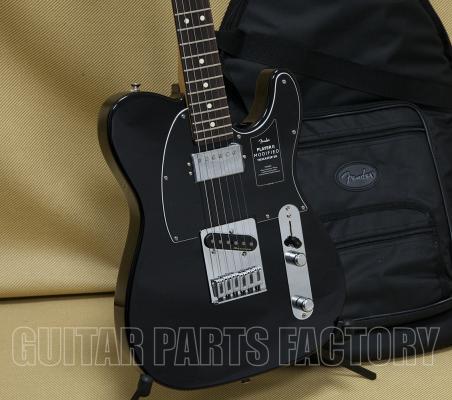 014-7480-310 Fender Player II Modified Telecaster Guitar SH Rosewood Fingerboard Dusk 0147480310