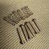 GS-3324-002 Gold Metric Guitar Bridge Intonation Length Screws & Springs Set 6