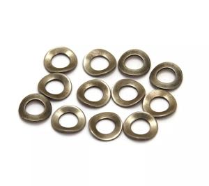 GP091 Grover Metal Tuner Spring Washers for Guitar Tuners Machine Head Buttons