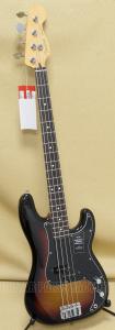 014-0470-551 Limited Edition Fender Player II Precision Bass Rosewood Fingerboard Sparkle 3-Color Sunburst 0140470551