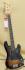 014-0470-551 Limited Edition Fender Player II Precision Bass Rosewood Fingerboard Sparkle 3-Color Sunburst 0140470551