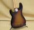 014-0470-551 Limited Edition Fender Player II Precision Bass Rosewood Fingerboard Sparkle 3-Color Sunburst 0140470551