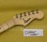 037-0125-557 Squier Mini Surf Green HH Jazzmaster Electric Guitar with Maple Neck 0370125557