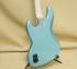 037-8700-585 Fender Squier Active Jazz Bass® Guitar Mystic Sea Foam Green 0378700585