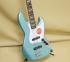 037-8700-585 Fender Squier Active Jazz Bass® Guitar Mystic Sea Foam Green 0378700585