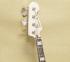 037-8700-585 Fender Squier Active Jazz Bass® Guitar Mystic Sea Foam Green 0378700585