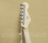 037-0123-506 Squier Mini Stratocaster Strat Left-Handed Electric Guitar Black