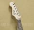 037-0123-506 Squier Mini Stratocaster Strat Left-Handed Electric Guitar Black
