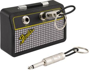 917-0000-188 Fender Guitar Pano Verb x Third Man Hardware Mini Jack Rack 9170000188
