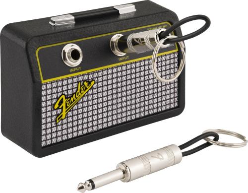 917-0000-188 Fender Guitar Pano Verb x Third Man Hardware Mini Jack Rack 9170000188