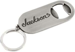 299-3002-000 Jackson Guitar Keychain Bottle Opener 2993002000