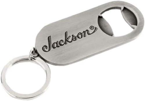 299-3002-000 Jackson Guitar Keychain Bottle Opener 2993002000
