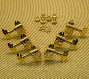 006-9788-000 Grover Imperial Tuning Machine Heads for Gretsch Guitar 151G