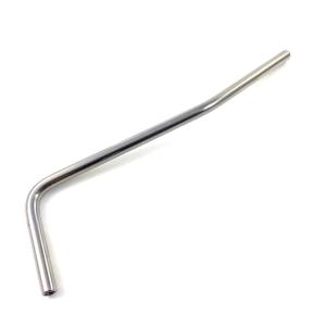 BP-2316-001 Nickel Wilkinson VS100 Guitar Tremolo Arm 5.5mm with Internal Thread