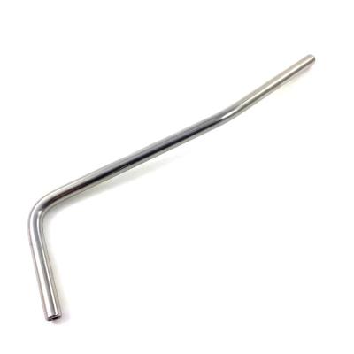 BP-2316-001 Nickel Wilkinson VS100 Guitar Tremolo Arm 5.5mm with Internal Thread