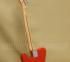 014-0572-558 Fender Player II Telecaster HH Maple Fingerboard Electric Guitar Coral Red 0140572558