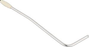 771-5953-049 Panorama® Tremolo Arm, Chrome with Vintage White Tip 7715953049