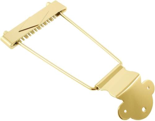 TP-0630-002 Allparts 12-String Trapeze Tailpiece