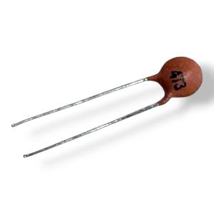 473 0.047nF Ceramic Disc Capacitor  50V Radial Leads