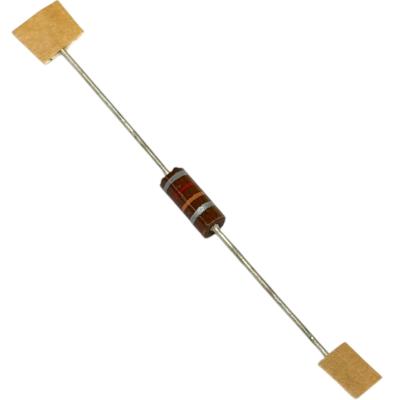 R-I82K 1 Resistor Resistance: 82 Ω .05 Watt
