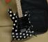 013-8802-306 Buddy Guy Stratocaster Maple Fingerboard Polka Dot Finish 0138802306