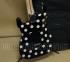 013-8802-306 Buddy Guy Stratocaster Maple Fingerboard Polka Dot Finish 0138802306