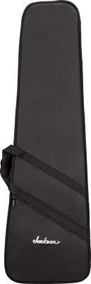 299-3266-104 Jackson Economy Bass Black Logo Gig Bag 2993266104