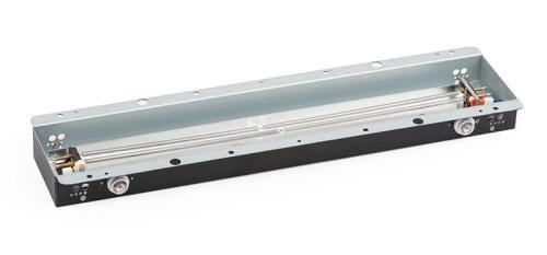 006-4063-049 Fender 4-Spring, 4AB3C1B 8 Ohm Replacement Reverb Unit 0064063049