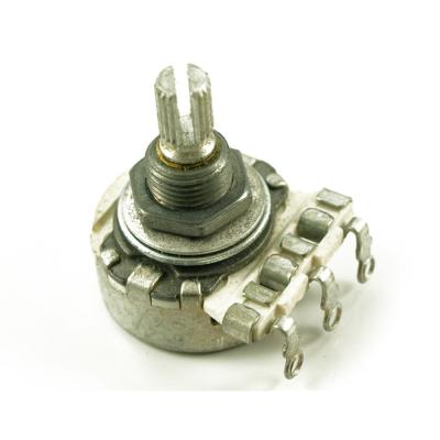 WD50B 50K Linear Full-Sized Split Shaft Potentiometer