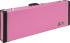 099-6106-370 Joe Strummer Strat/Tele Case Pink Leopard 0996106370