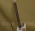 037-7040-578 Paranormal Custom Nashville Stratocaster®, Laurel Fingerboard, Parchment Pickguard, Aztec Gold 0377040578
