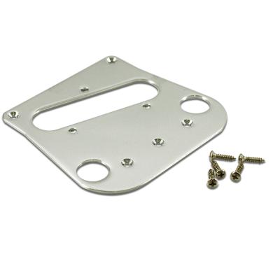 BIGSPLSM Adapter Plate For Fender Telecaster And Bigsby B5 or B50