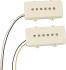 099-2414-000 Fender Coastline™ '65 Jazzmaster Guitar Pickup Set Vintage White 0992414000