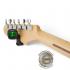 023-9978-005 Fender FT-1 Pro Chromatic Clip On Guitar Headstock Tuner 0239978005