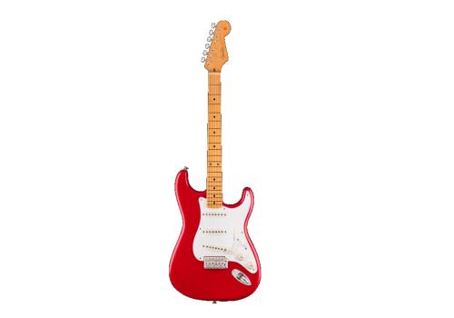 014-9142-354 Vintera® III Late '50s Stratocaster®, Maple Fingerboard, Dakota Red 0149142354