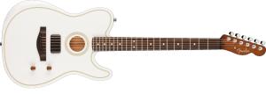 097-3113-580 Limited Edition Acoustasonic® Standard Telecaster®, Arctic Gold 0973113580