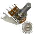 002-7941-049 Fender Amp Control D-Shaft Potentiometer 50k B Center Detent Snap-in 0027941049