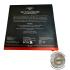 099-2164-000 Fender Custom Shop '50 '51 Blackguard Telecaster® Guitar Pickups Set 0992164000