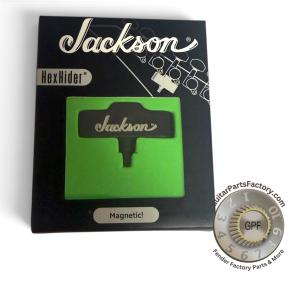 299-0000-005  Jackson® Guitar 3mm Hex Shaft Magnetic HexHider™ Tool 2990000005