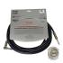 099-0818-206 Fender 18.6' Professional Series Kill Switch Cable Straight-Angle 0990818206