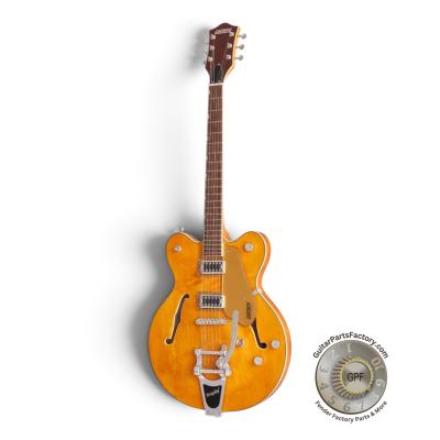 250-8300-542 Gretsch G5622T Electromatic CB Double Cut Bigsby Speyside Guitar 2508300542
